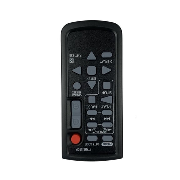 CEORPER RM 835 Replacement Remote Control for Receiver Home Theater