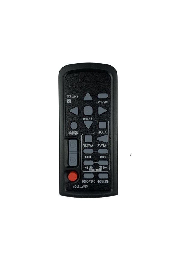 RM 835 Replacement Remote Control for Receiver Home Theater