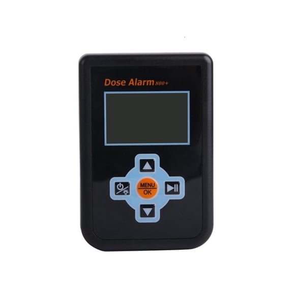 CEORPER Radiation Dosimeter EMF Electromagnetic Detector High Precision Tester Monitor