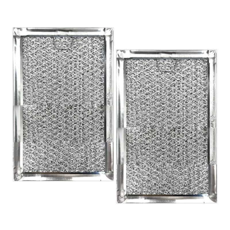 CEORPER Range Hood Filter Stove Vent Hood Filters for Kitchen Range Hood Filter