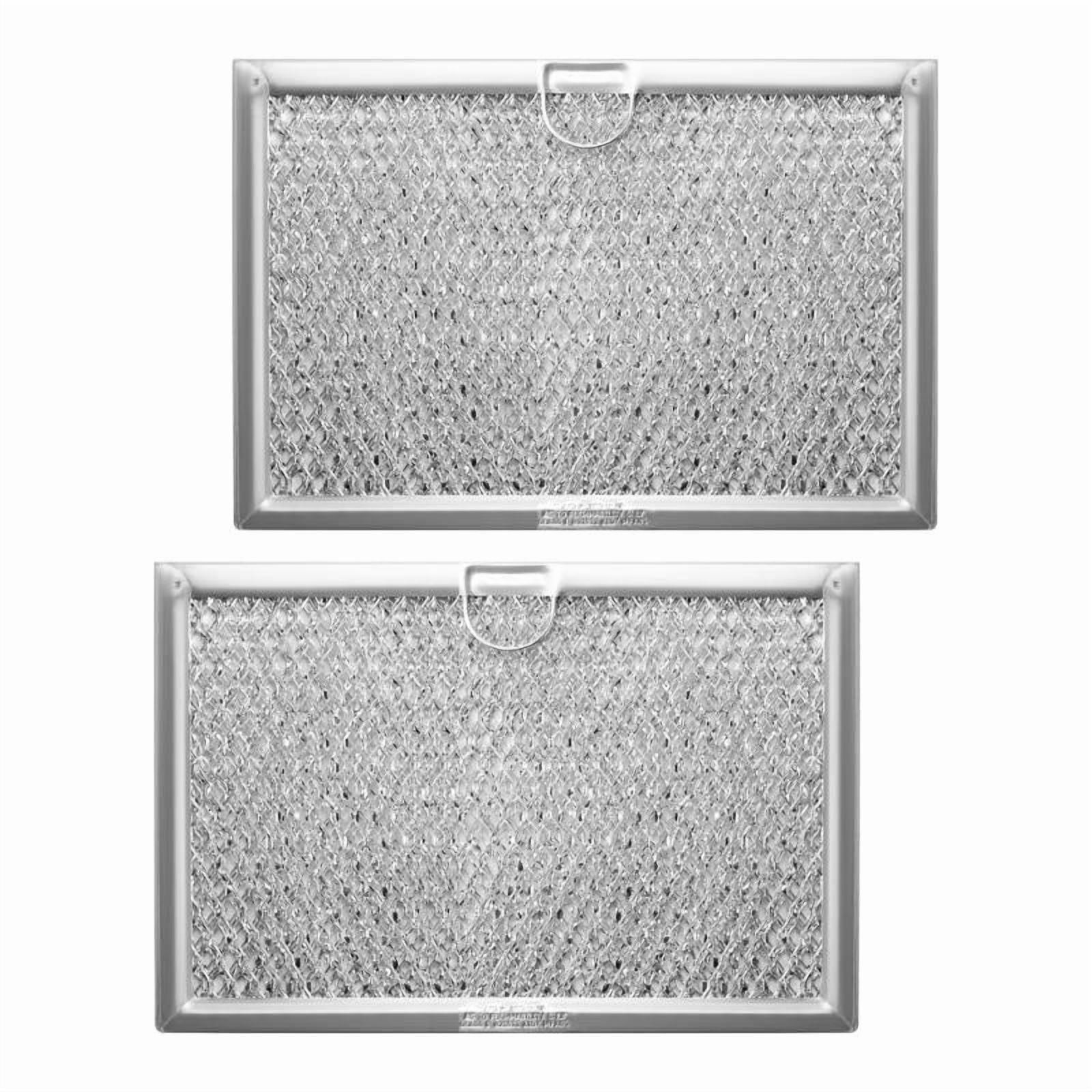 CEORPER Range Hood Filter Stove Vent Hood Filters for Kitchen Range Hood Filter