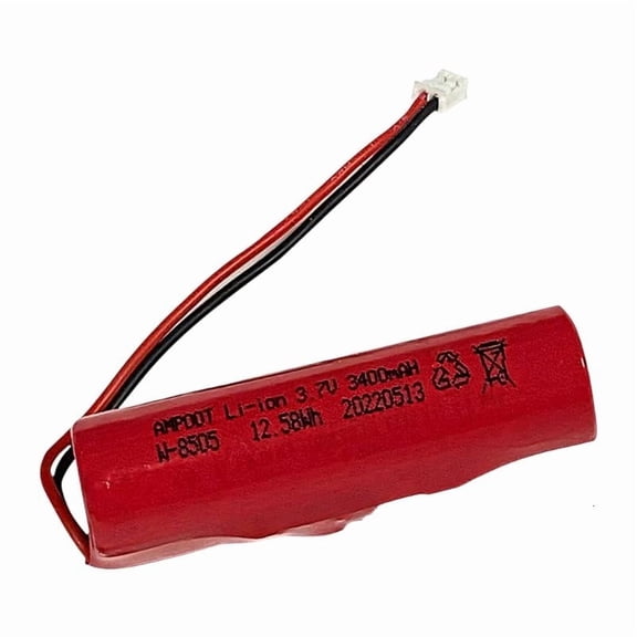 CEORPER Rechargeable Battery For 8504 1919 Hair Clippers Safe And Efficient Use