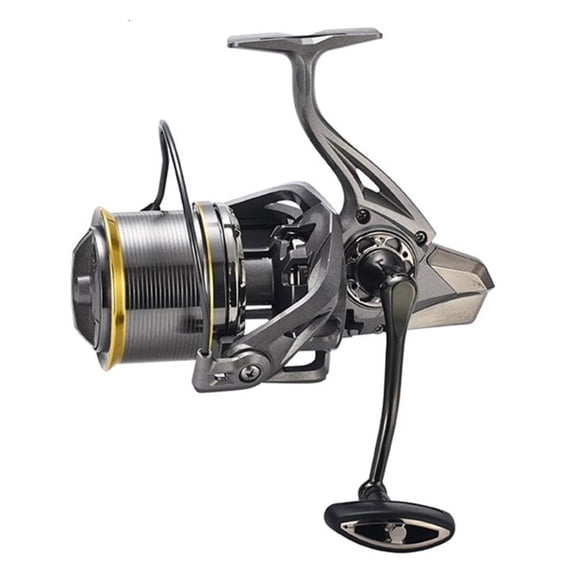 CEORPER Reel Freshwater 8000-14000 Series Fishing Reel Sea Fishing Wheel