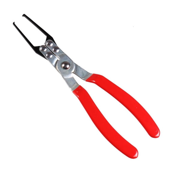 CEORPER Relay Extraction Pliers Relay Puller Pliers Fuse Removal Pliers Tool Metal Alloy