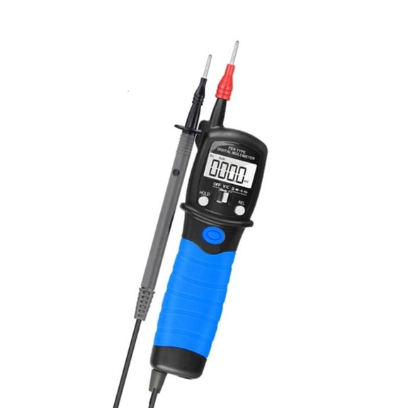 CEORPER Reliable Digital Pen Multimeter With Continuity Test And Diode Check Features