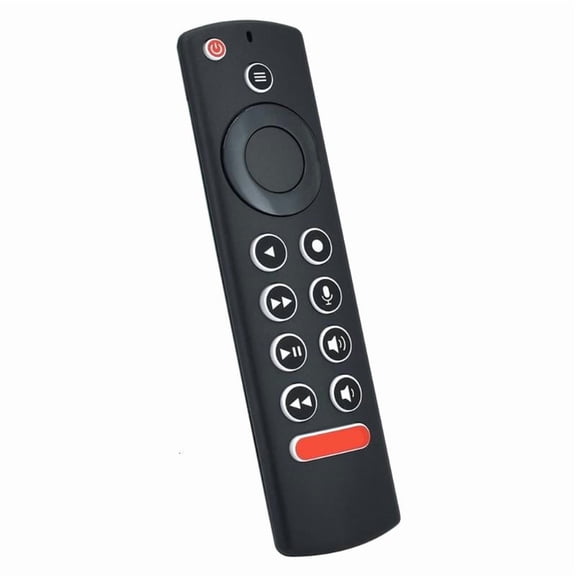 CEORPER Remote Contro for Shield TV 4K 2015/2017/2019 Voice Remote