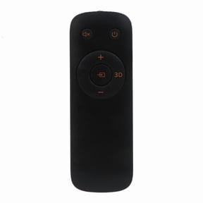 CEORPER Remote for KlipschReference R-20B Soundbar System Soundbar Replacement Remote