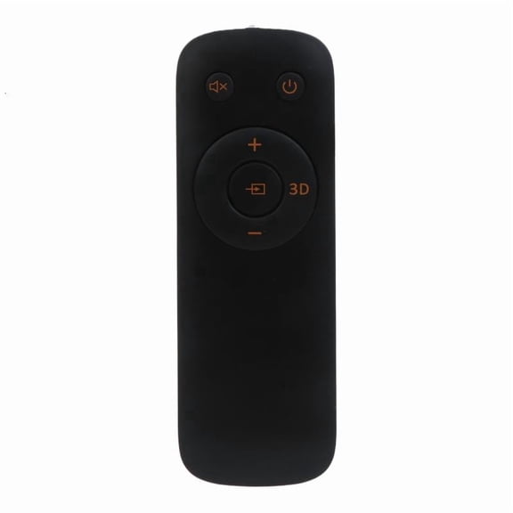 CEORPER Remote for KlipschReference R-20B Soundbar System Soundbar Replacement Remote