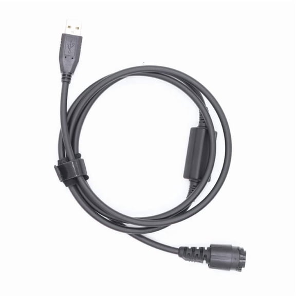 CEORPER Replace HKN6184 USB Programming Channel Cable for APX-4500 APX-6500