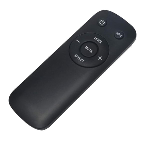 CEORPER Replace Remote Control Home Theater Subwoofer Remote Control Replacement