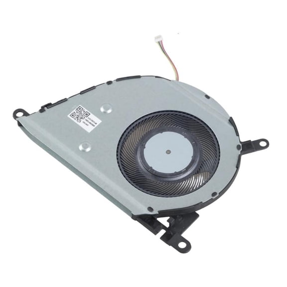 CEORPER Replacement CPU Cooling Fan Heatsink Laptop Graphics Card Cooling Fan For UX433FA-DH74 U4300 U4300F