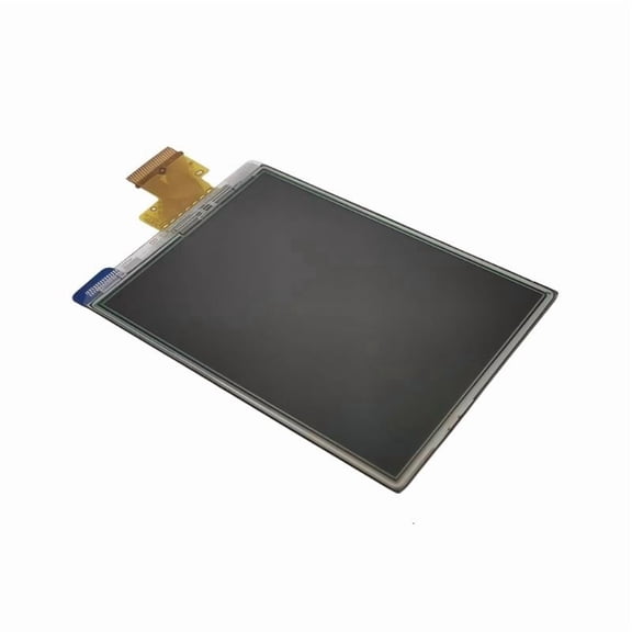 CEORPER Replacement LCD Screen For S90 Camera Scratch Resistant Smooth Operation