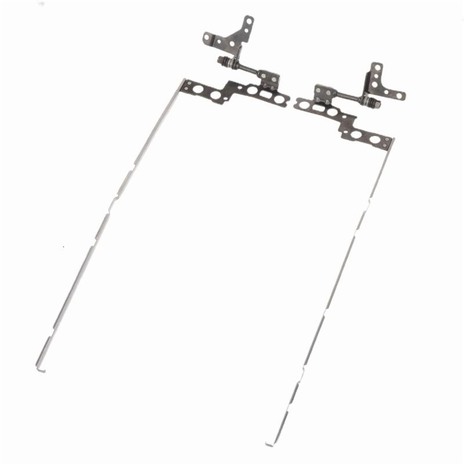 CEORPER Replacement Laptop Left Right LCD Hinges Set Screen Hinges for ...