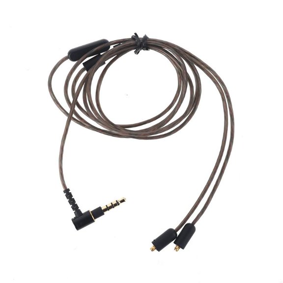 CEORPER Replacement MMCX Earphone Cable for XBA-N3 XBA-N3Q XBA-N3AP XBA-N1AP