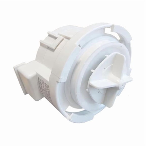 CEORPER Replacement Pump Unit Drain Pump for Washing Machines Model EAU64082901