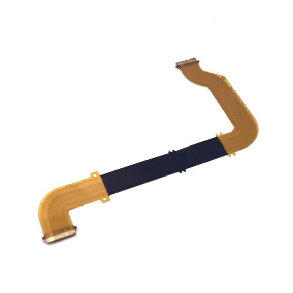 CEORPER Replacement Repair Part For M6 Camera LCD Screen Flexible Cable LCD Screen