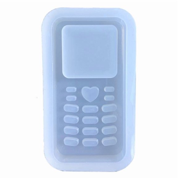 CEORPER Resin Casting Shaker Mold,Epoxy Quicksand Silicone Molds,Resin Shaker Molds