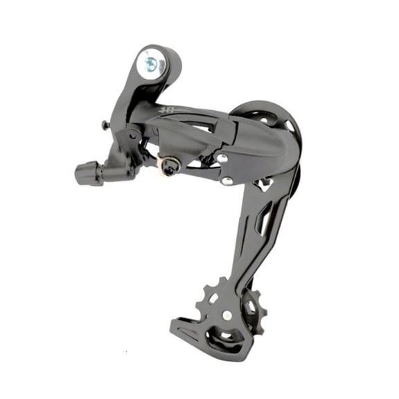 CEORPER Road Bike Rear Derailleur 7-11 Speed Hub Bolt Mount (Hanger Mount)