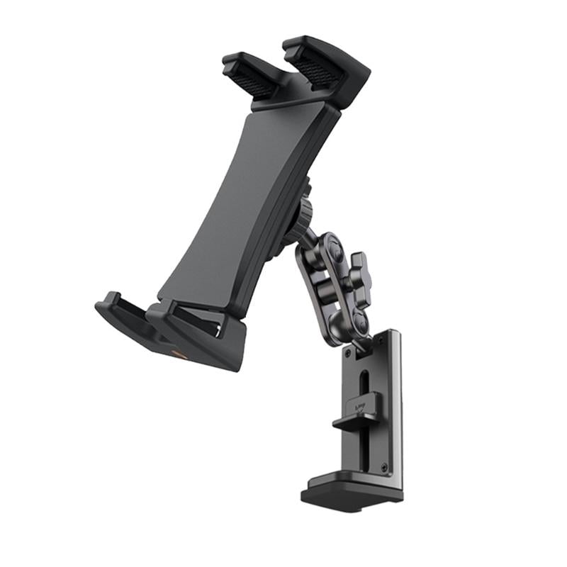 CEORPER Rotable Phone Holder Stand Portable NonSlip Tablets Stand Long Arm Adjustable