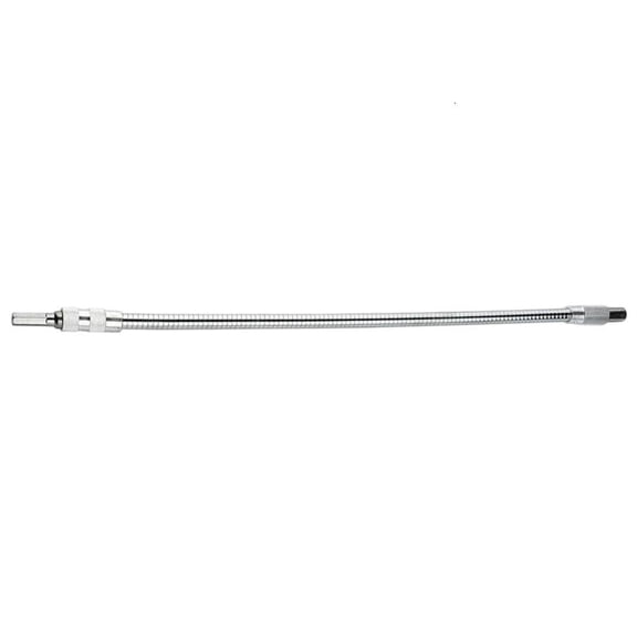 CEORPER Rotating Flexible Soft Shaft 6.5mm Drive Rotary Tool High Precisions Shaft