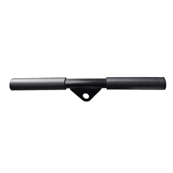 CEORPER Rotating Straight Handle Cable Machine Attachments Nonslip Handle for Gym Home