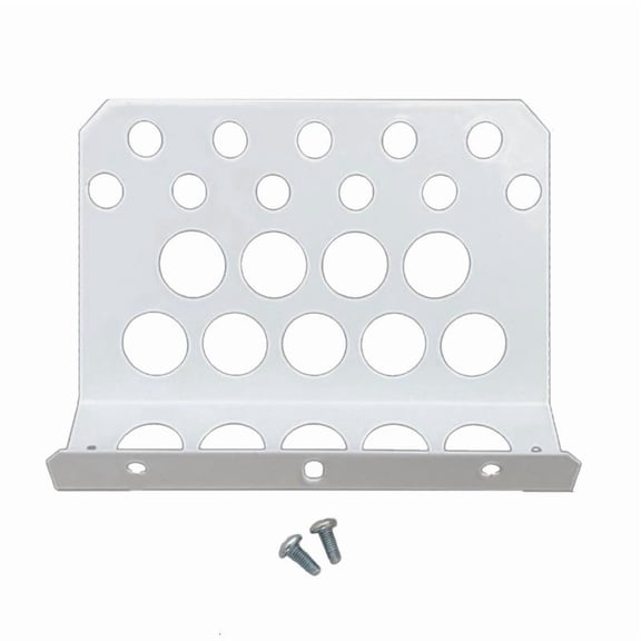 CEORPER Router Wall Bracket Home Office Installation Floating Router DVD Player Stand
