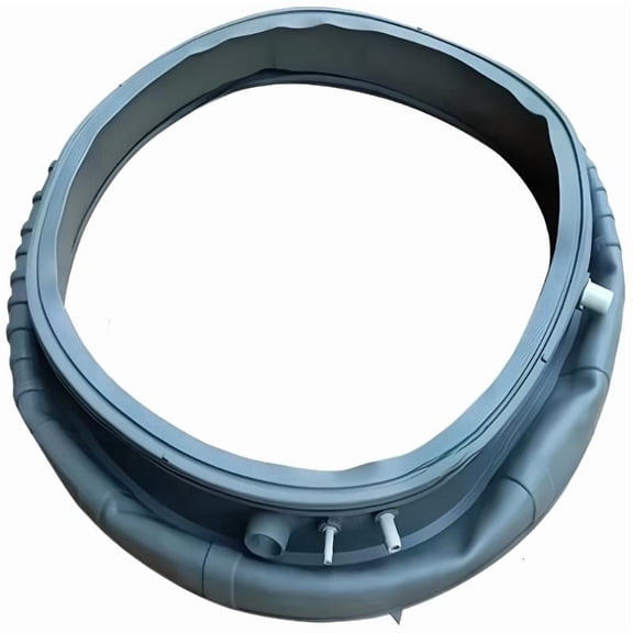 CEORPER Rubber Washing Machine Gasket Leakproof Design Replacement Sealing Rings