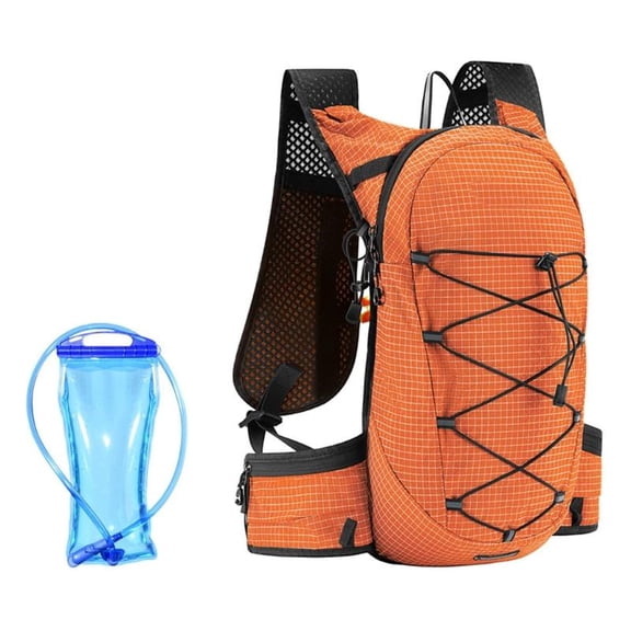 CEORPER Running Camping Rucksack Water Bladder Carry Bag Mountaineering Hydrations Bag