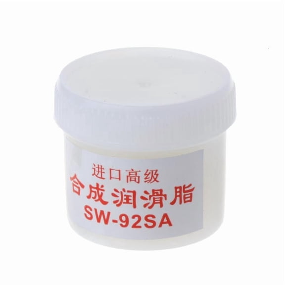CEORPER SW-92SA Synthetic Grease Fusser Film Plastic Keyboard Gear Lubricating Oil
