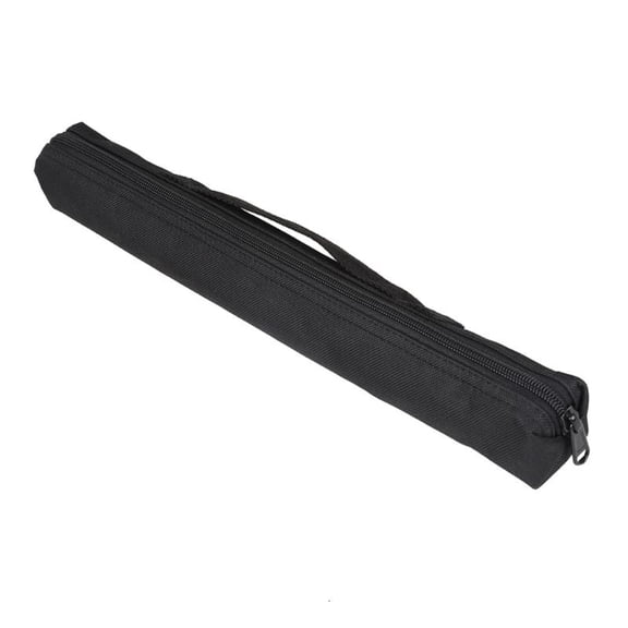 CEORPER Saxophone Carrying Bag Washable Recorder Flute Case Bag for Flute Recorder
