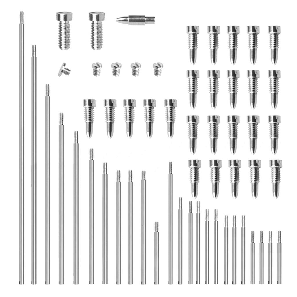 CEORPER Saxophone Sax Repair Tool Set Maintenance Parts Saxophone ...