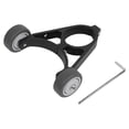 thumbnail image 1 of CEORPER Scooter Folding Storage Bracket Auxiliary Wheel Brackets Electric Scooter Handstand Stand Bracket Scooter Accessory, 1 of 13