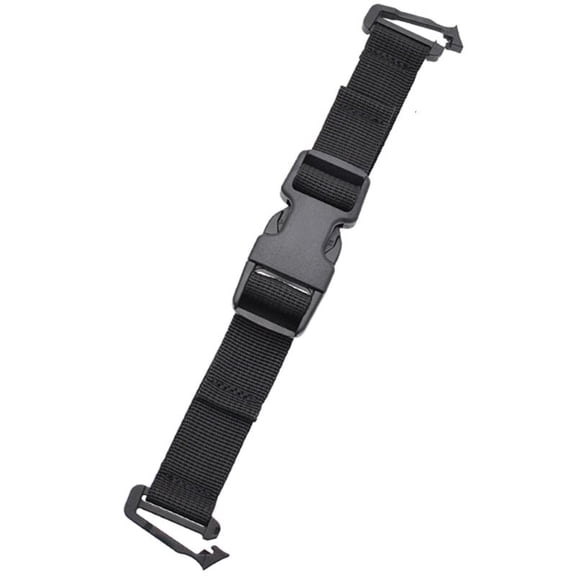 CEORPER Scubas Diving Chest Sternum Strap Quick Releases Diving Chest Sternum Strap