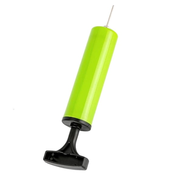 CEORPER Seamless Tube Body Quick Inflation Easy Operations Air Pumps for Various Ball