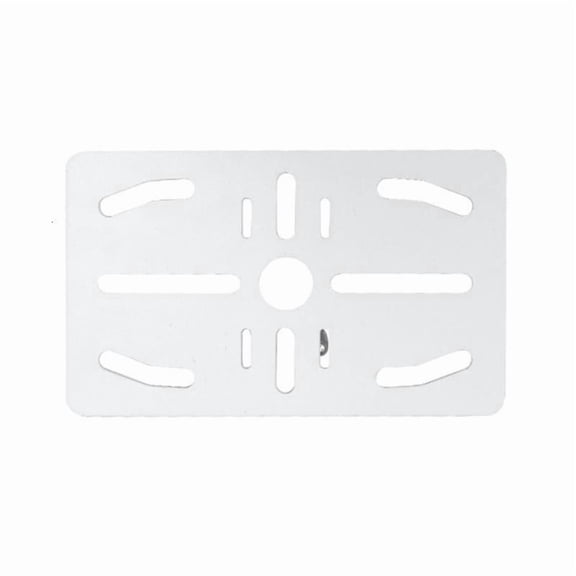CEORPER Secure Anti Vibration Clamp Bracket For CCTV Camera And Monitoring System