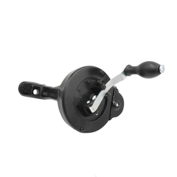 CEORPER Sewing Machine Hand Crank Replacement Metal Handle for Sewing Machines