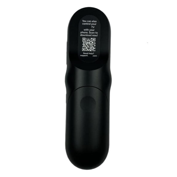 CEORPER Shock Proof Remote Control XRT270 Easy Button and Quick Battery Access