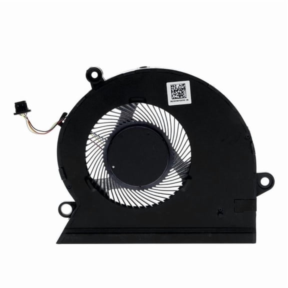 CEORPER Silent GPU Fans DC5V For Mars15 K571 571G VX60G VX60GT Laptop Cooler Radiator