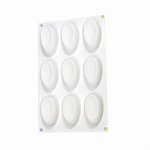 CEORPER Silicone Mould Clay Resin Ceramics Candy Fondant Candy Chocolate Soap Mould
