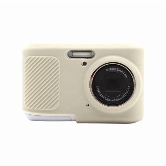 CEORPER Silicone Protective Cover Camera Shell Cover for FZ45 Camera Accessories