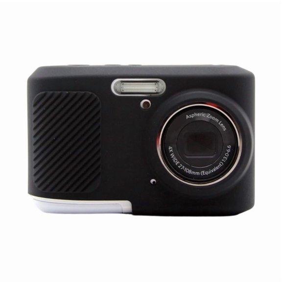 CEORPER Silicone Protective Cover Camera Shell Cover for FZ45 Camera Accessories