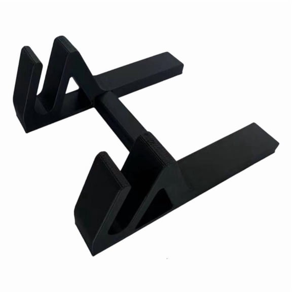 CEORPER Skateboard Vertical Storage Holder Display Stand For Long Terms Performances