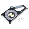 thumbnail image 1 of CEORPER Slope Measuring Instrument Engineering Inclinometer Bevel Protractor Measuring, 1 of 8