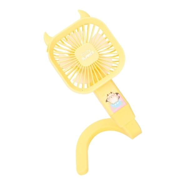 Small Rummy Fan CEORPER Small USB Fan With Customizable Wind Angle Easy To Carry ...