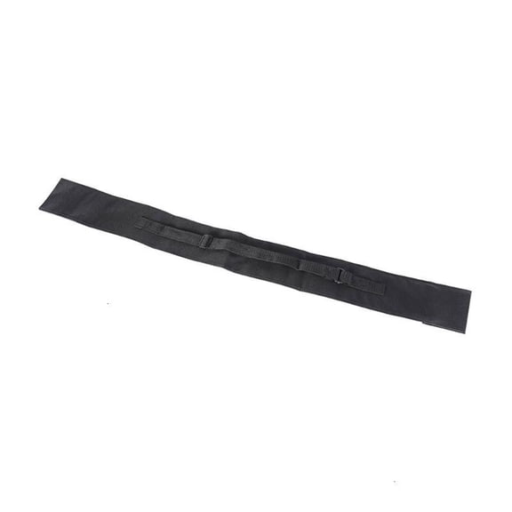 CEORPER Snooker Cue Cases Storage Pouch with Adjustable Strap Nylon Carrying Bag