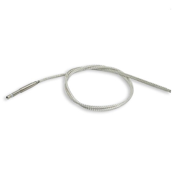 CEORPER Soft Strips Piezo Bridge Pickup Under Bridge Saddles Pickup Easy to Install