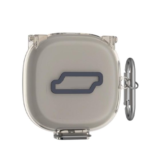 CEORPER Soft TPU Wrap Guard Shell Earbud Housing Guard From Daily Wear Tear for 2+ T921