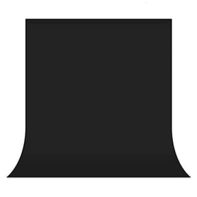 CEORPER Solid Color Backdrop Portrait Photography Background for Studio Photography