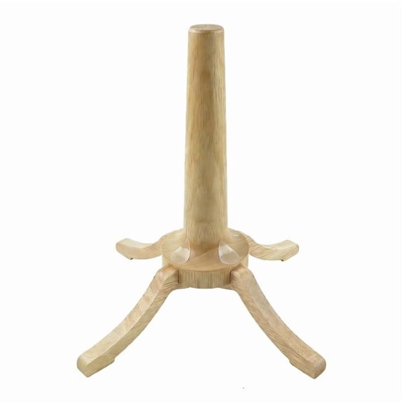CEORPER Soprano Saxophone Display Stand With NonSlip Pad For Safe Instrument Storage