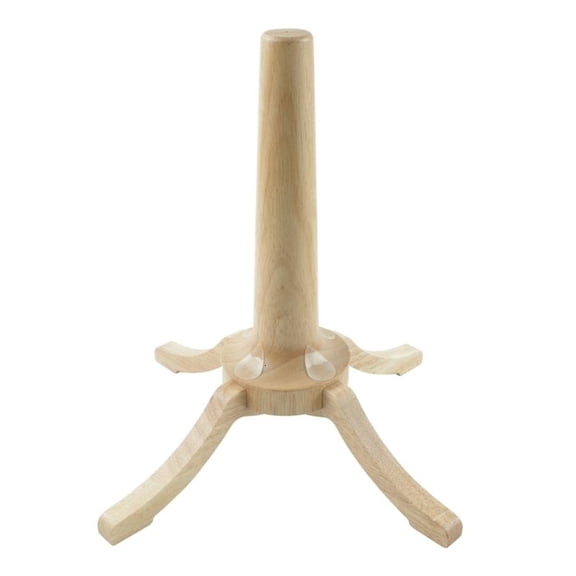 CEORPER Soprano Saxophone or Trumpet Display Stand With NonSlip Pad For Safe Storage